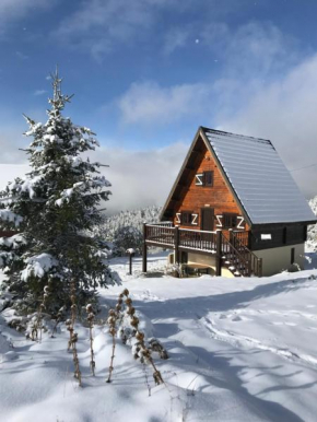 Chalet les Dalmatiens Station de ski de Camurac Camurac